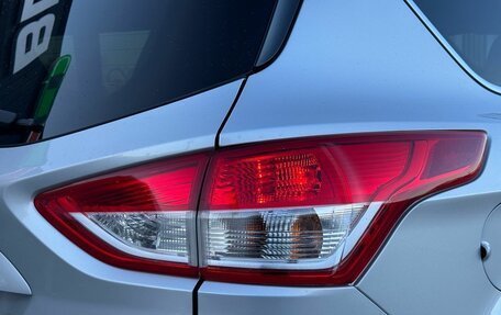 Ford Kuga III, 2014 год, 1 590 000 рублей, 9 фотография