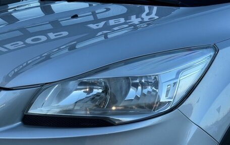 Ford Kuga III, 2014 год, 1 590 000 рублей, 7 фотография