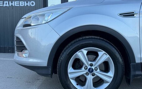 Ford Kuga III, 2014 год, 1 590 000 рублей, 5 фотография