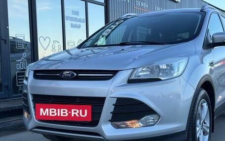 Ford Kuga III, 2014 год, 1 590 000 рублей, 6 фотография