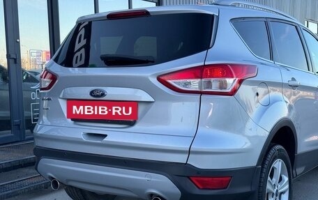 Ford Kuga III, 2014 год, 1 590 000 рублей, 8 фотография