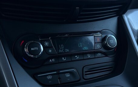 Ford Kuga III, 2014 год, 1 590 000 рублей, 20 фотография