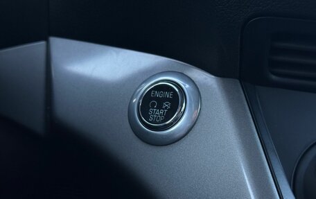 Ford Kuga III, 2014 год, 1 590 000 рублей, 21 фотография