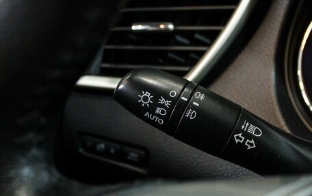 Nissan X-Trail, 2017 год, 1 549 000 рублей, 12 фотография