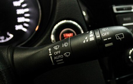 Nissan X-Trail, 2017 год, 1 549 000 рублей, 15 фотография