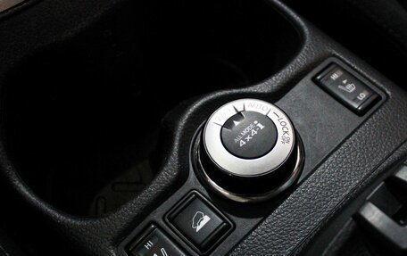 Nissan X-Trail, 2017 год, 1 549 000 рублей, 17 фотография