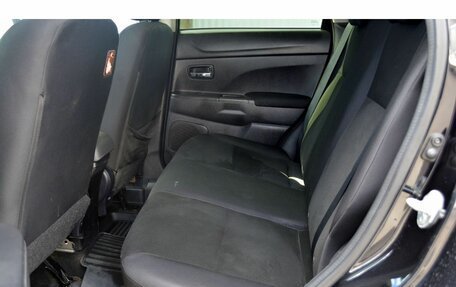 Mitsubishi ASX I рестайлинг, 2012 год, 1 249 000 рублей, 13 фотография