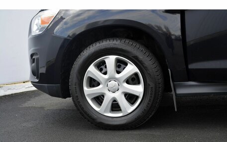 Mitsubishi ASX I рестайлинг, 2012 год, 1 249 000 рублей, 9 фотография