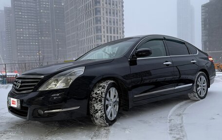 Nissan Teana, 2009 год, 1 497 000 рублей, 3 фотография