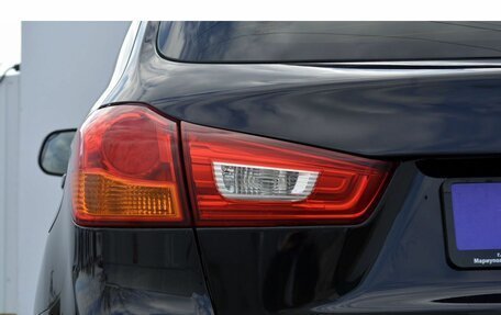 Mitsubishi ASX I рестайлинг, 2012 год, 1 249 000 рублей, 11 фотография