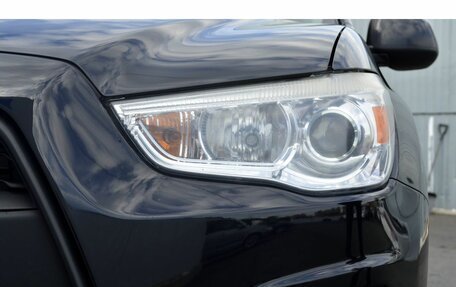 Mitsubishi ASX I рестайлинг, 2012 год, 1 249 000 рублей, 10 фотография