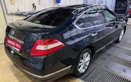 Nissan Teana, 2009 год, 1 497 000 рублей, 4 фотография