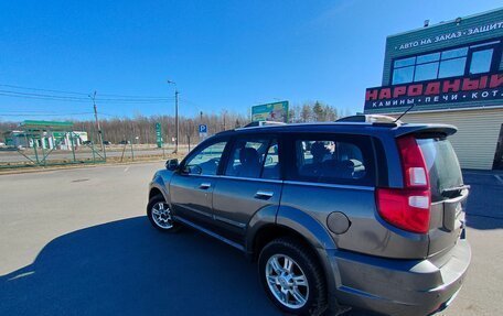 Great Wall Hover H3 I, 2011 год, 570 000 рублей, 4 фотография