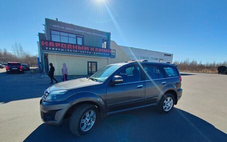 Great Wall Hover H3 I, 2011 год, 570 000 рублей, 3 фотография