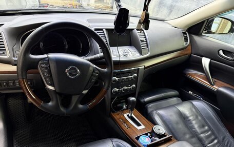 Nissan Teana, 2009 год, 1 497 000 рублей, 8 фотография