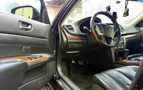 Nissan Teana, 2009 год, 1 497 000 рублей, 7 фотография