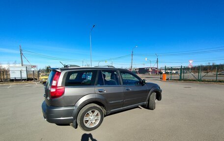 Great Wall Hover H3 I, 2011 год, 570 000 рублей, 8 фотография