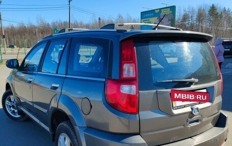 Great Wall Hover H3 I, 2011 год, 570 000 рублей, 5 фотография