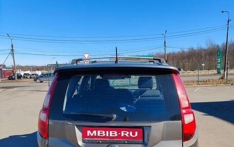 Great Wall Hover H3 I, 2011 год, 570 000 рублей, 6 фотография