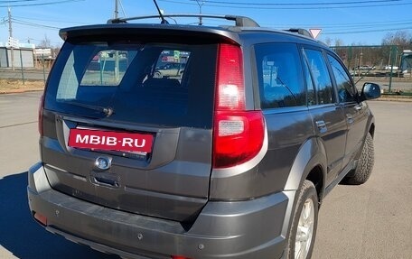 Great Wall Hover H3 I, 2011 год, 570 000 рублей, 7 фотография