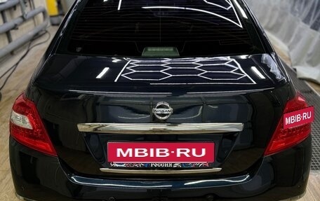Nissan Teana, 2009 год, 1 497 000 рублей, 5 фотография