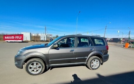 Great Wall Hover H3 I, 2011 год, 570 000 рублей, 9 фотография