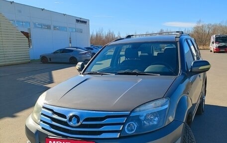 Great Wall Hover H3 I, 2011 год, 570 000 рублей, 2 фотография