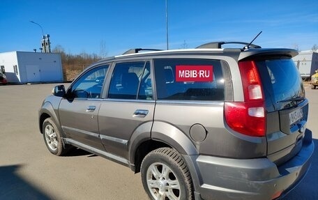 Great Wall Hover H3 I, 2011 год, 570 000 рублей, 10 фотография