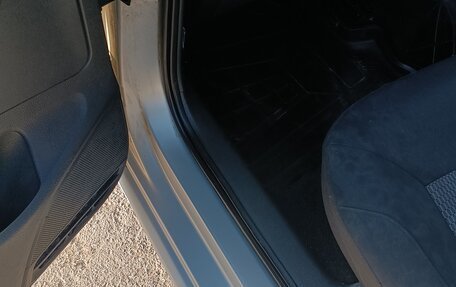 Volkswagen Polo VI (EU Market), 2011 год, 590 000 рублей, 6 фотография