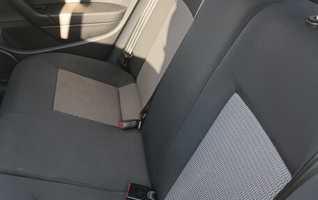 Volkswagen Polo VI (EU Market), 2011 год, 590 000 рублей, 8 фотография