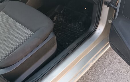 Volkswagen Polo VI (EU Market), 2011 год, 590 000 рублей, 5 фотография