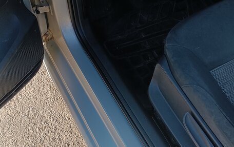 Volkswagen Polo VI (EU Market), 2011 год, 590 000 рублей, 7 фотография