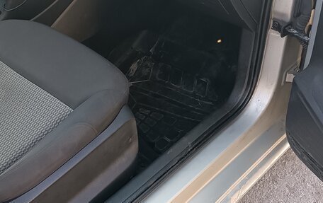 Volkswagen Polo VI (EU Market), 2011 год, 590 000 рублей, 9 фотография