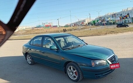 Hyundai Elantra III, 2005 год, 299 000 рублей, 2 фотография