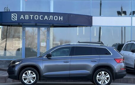 Skoda Kodiaq I, 2020 год, 2 990 000 рублей, 2 фотография