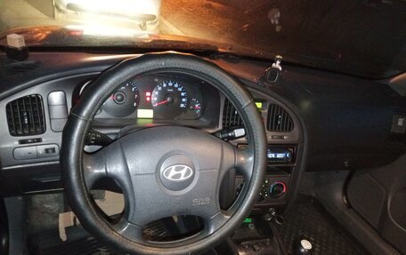 Hyundai Elantra III, 2005 год, 299 000 рублей, 9 фотография