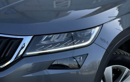 Skoda Kodiaq I, 2020 год, 2 990 000 рублей, 5 фотография