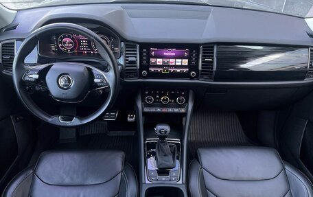 Skoda Kodiaq I, 2020 год, 2 990 000 рублей, 9 фотография