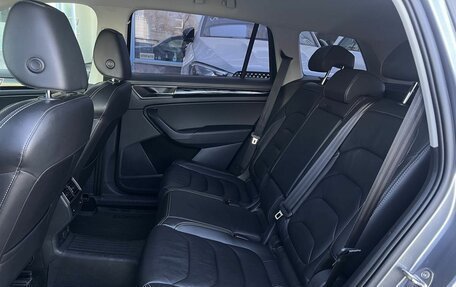 Skoda Kodiaq I, 2020 год, 2 990 000 рублей, 8 фотография