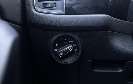 Skoda Kodiaq I, 2020 год, 2 990 000 рублей, 12 фотография