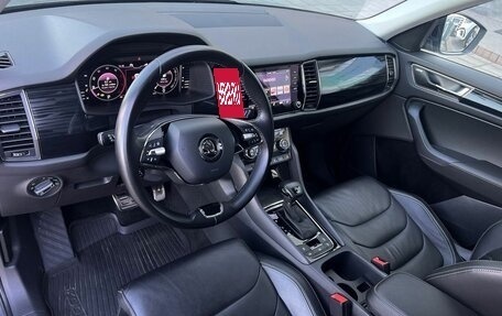 Skoda Kodiaq I, 2020 год, 2 990 000 рублей, 7 фотография