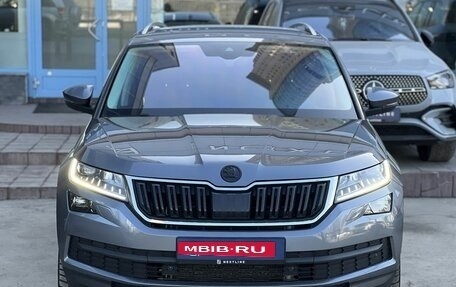 Skoda Kodiaq I, 2020 год, 2 990 000 рублей, 4 фотография