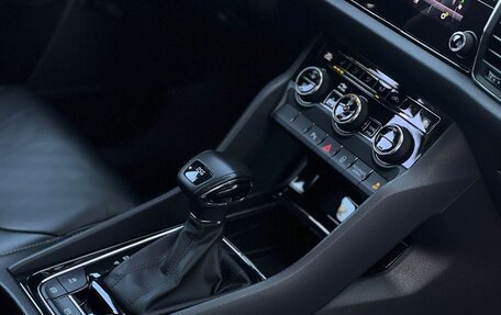 Skoda Kodiaq I, 2020 год, 2 990 000 рублей, 23 фотография