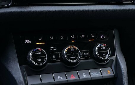 Skoda Kodiaq I, 2020 год, 2 990 000 рублей, 25 фотография