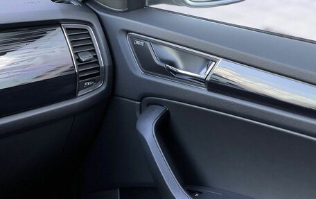 Skoda Kodiaq I, 2020 год, 2 990 000 рублей, 28 фотография