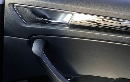 Skoda Kodiaq I, 2020 год, 2 990 000 рублей, 29 фотография