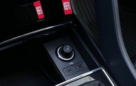 Skoda Kodiaq I, 2020 год, 2 990 000 рублей, 26 фотография