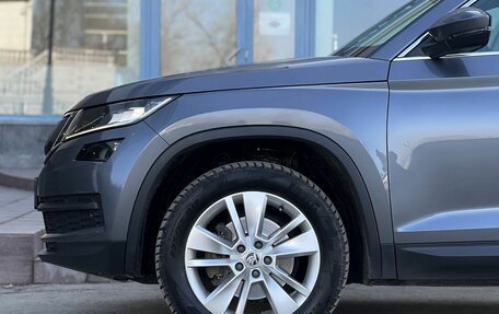 Skoda Kodiaq I, 2020 год, 2 990 000 рублей, 38 фотография