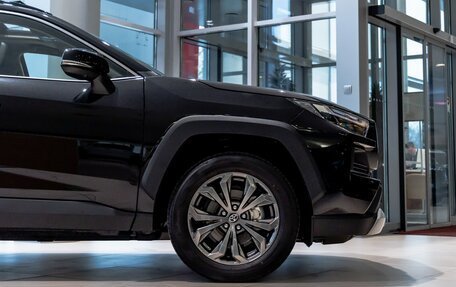 Toyota RAV4, 2025 год, 4 990 000 рублей, 4 фотография