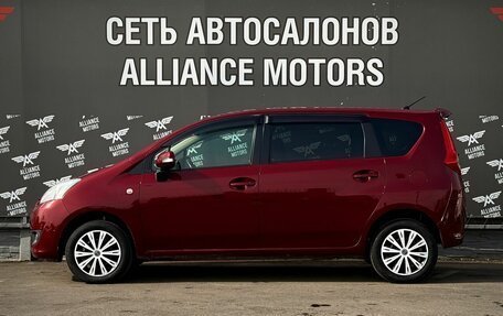 Toyota Passo Sette, 2009 год, 849 000 рублей, 4 фотография